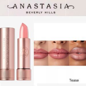 Anastasia Beverly Hills Satin Lipstick